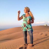 Photos de Chelsea Raubenheimer