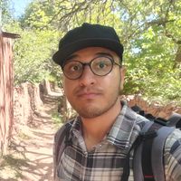 Fotos de Hamed Estakhri