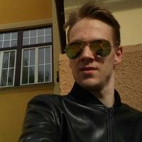 Matic Telič's Photo