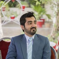 Fotos von Malik Kamran Iqbal