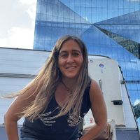 Manuela Leclerc's Photo