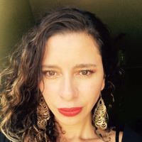 Melina Cornejo's Photo