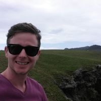 Darryl Trimmer的照片