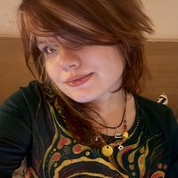 Ksenia Urekina's Photo