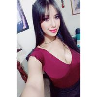 Paulina Ruiz's Photo