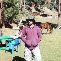 Shahroon Ali's Photo