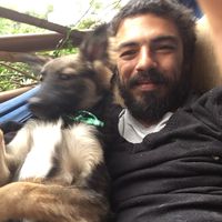 Vitor Monaco的照片