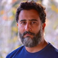 masoud tavakoli的照片