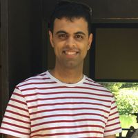 Vikash Khanna's Photo