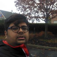 Nitish Thakkar的照片