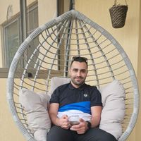 Khaled Ajami's Photo