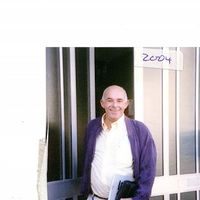 Benoit Guidon's Photo