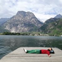 Tommaso Delle Fontane's Photo