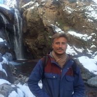 Felix Düster's Photo