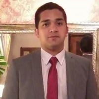 Mario Guzman's Photo