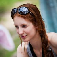 Berengere C.'s Photo