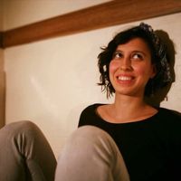 Gamze Yılmaz的照片