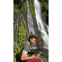 Aditya Lameng's Photo