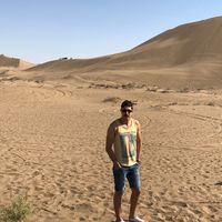 Fotos de Sina Hooshmandi