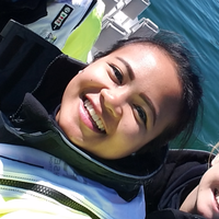 Hanna Manalo's Photo