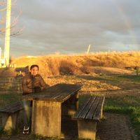 AL Kindi Mulya's Photo