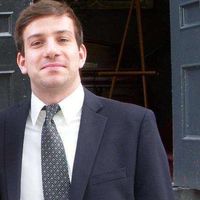 Fotos von Michael Joseph