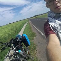 Le foto di Kamil Mantryba