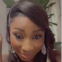 Sarah Oboite's Photo