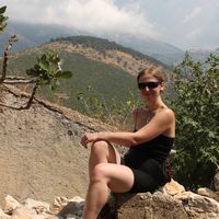 Weronika Sadowska's Photo