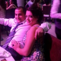 Antoine Bou Nassif's Photo