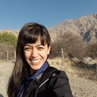 Giuliana Villalba的照片