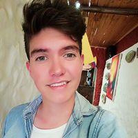 Wil Alvarez的照片