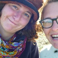 Bleuenn Le Sauze的照片