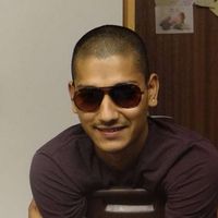 Sulav Pudasiani的照片