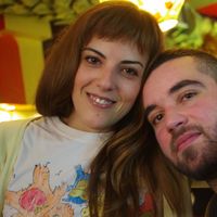 Apostolos Tsakalos's Photo