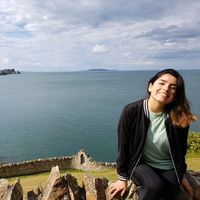 Maria Eugenia Fajardo的照片