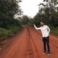 Ismail Ulutaş的照片