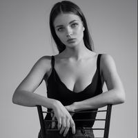 Yulia Kibisheva's Photo