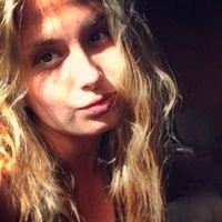 Mary Zelianina's Photo