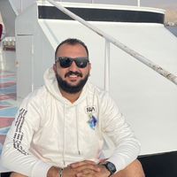 Amr Sharković's Photo