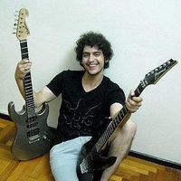 Emanuel Di Crocce's Photo