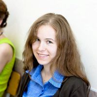 Olga Volkova的照片