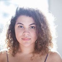 Isadora Melo的照片