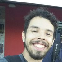 Lucas Gomes's Photo