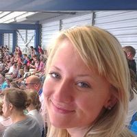 Lubomira Valekova's Photo