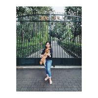 Fika Rosario's Photo