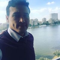 Saeed Mohamed's Photo