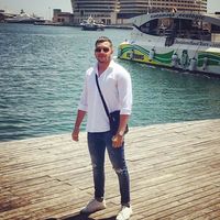 Hamza Baitou的照片