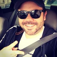 Paulo Henrique Fazzion's Photo