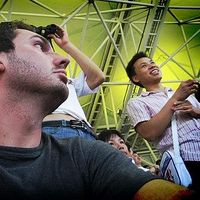 Nick Loyless's Photo